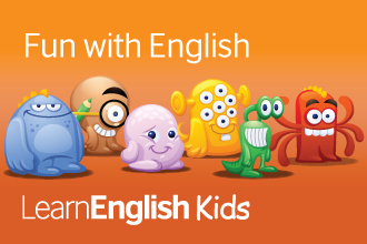 8 سایت برتر آموزش زبان انگلیسی به کودکان
