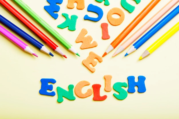 آموزشگاه زبان انگلیسی کودک پونک