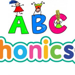 روش تدریس phonics به کودکان