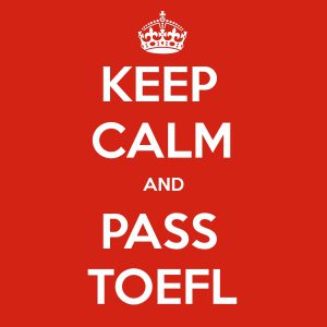 مدرک زبان انگلیسی TOEFL برای کودکان