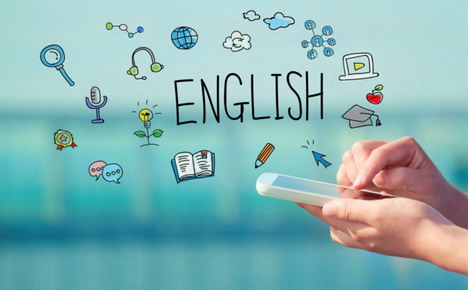 معرفی نرم افزار آموزش لغات انگلیسی به کودکان