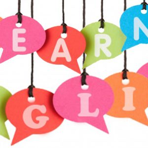اهداف آموزش زبان انگلیسی به کودکان