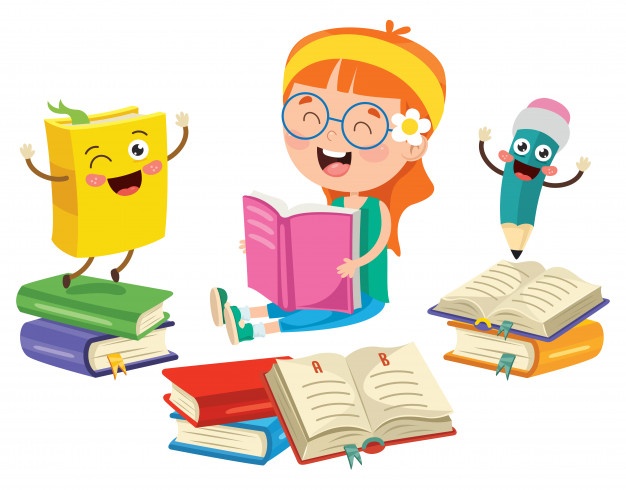 کتاب زبان انگلیسی برای کودکان پیش دبستانی 