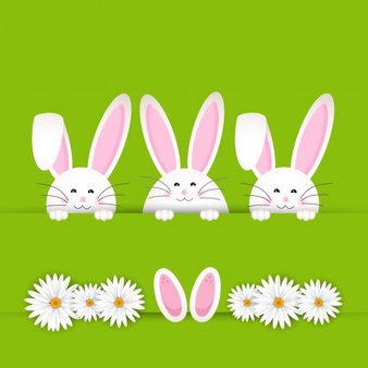 داستان انگلیسی خرگوش سخاوتمند برای کودکان + ترجمه 
